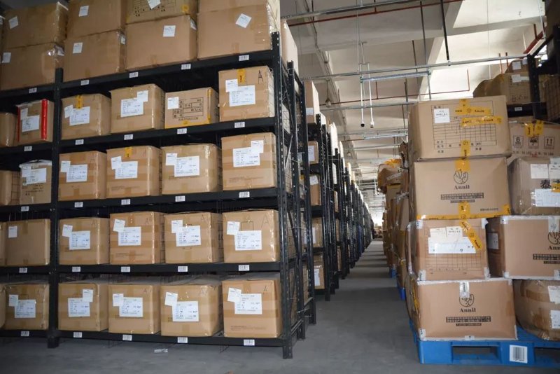 实业公司注册资金最低多少？
